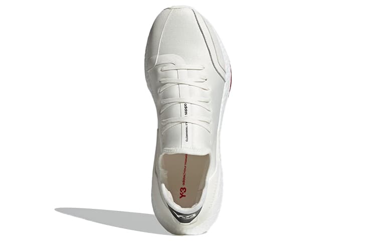 Adidas Y 3 UltraBoost 21 «Белый»