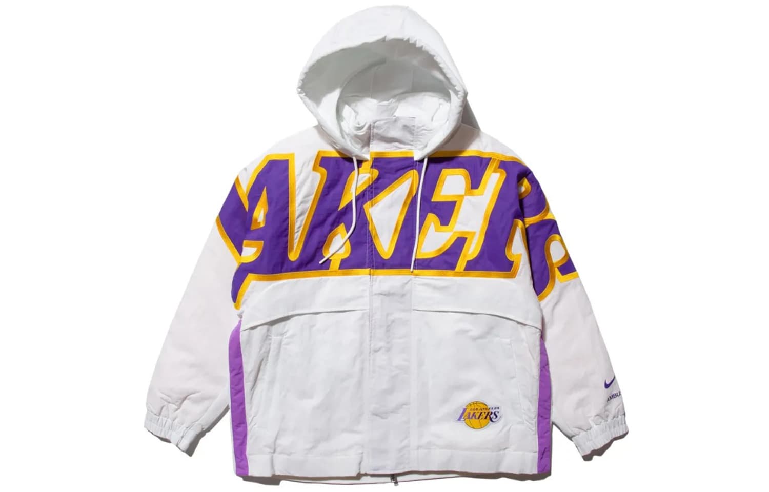 Nike Women's X Ambush Nrg Ir Jacket 'Lakers'