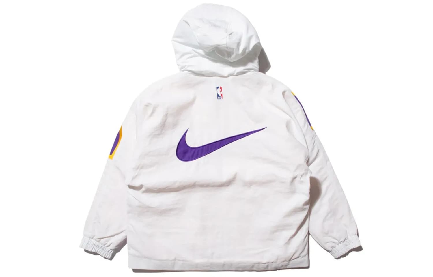 Женская куртка Nike X Ambush Nrg Ir 'Lakers'