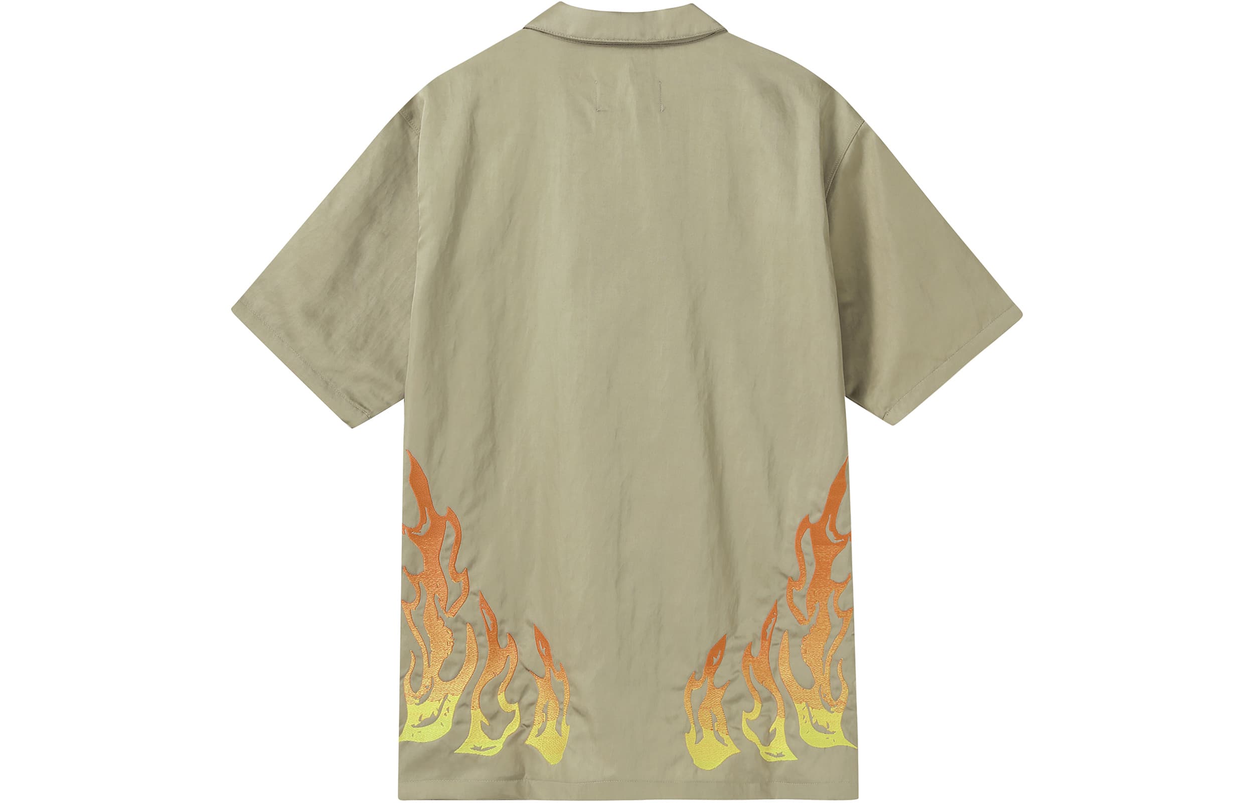 Рубашка на пуговицах Travis Scott Cactus Jack X Jordan