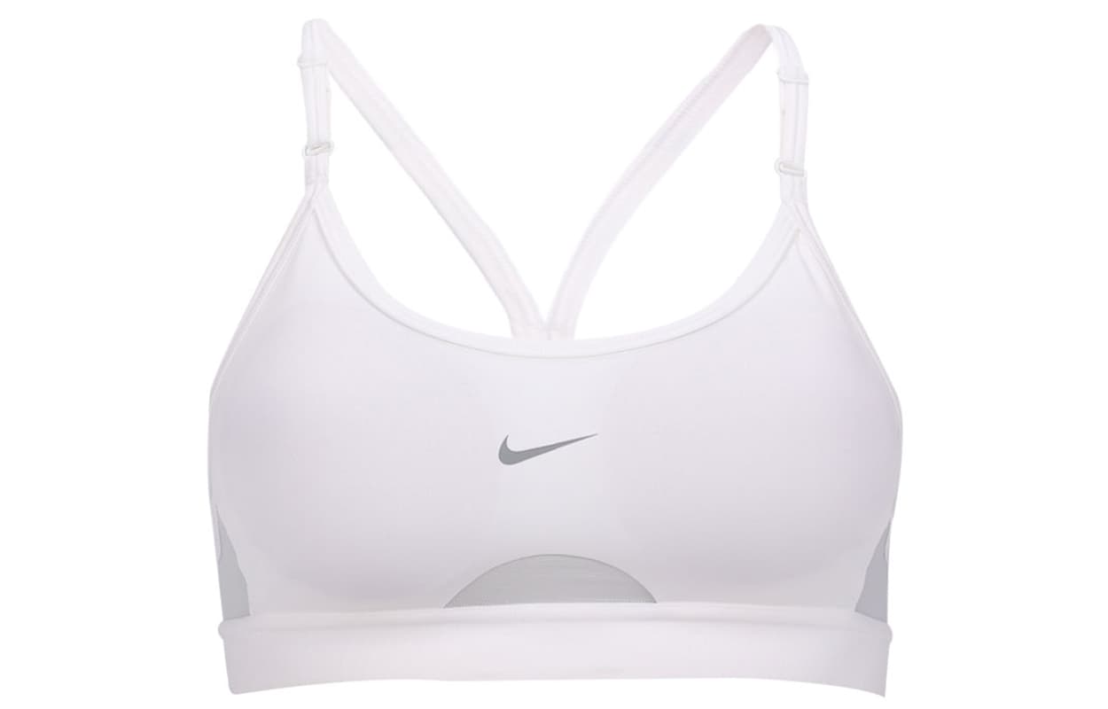 Nike Tank Tops Women's White