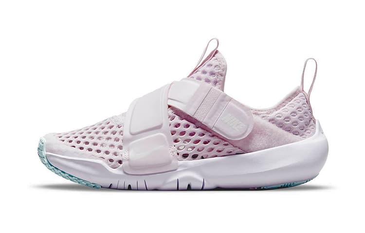 Nike Flex Advance Kids' Running Shoes Pre school