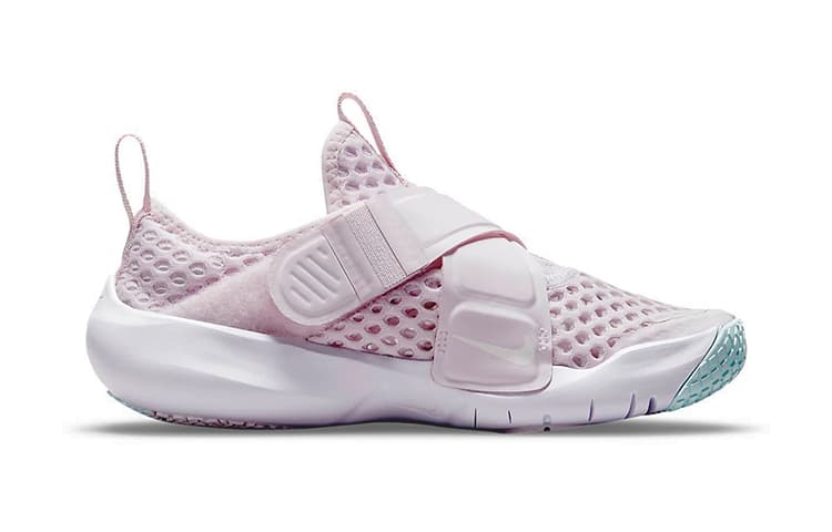 Детские кроссовки Nike Flex Advance для дошкольников