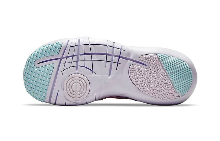 Детские кроссовки Nike Flex Advance для дошкольников