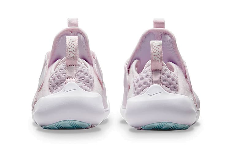 Детские кроссовки Nike Flex Advance для дошкольников