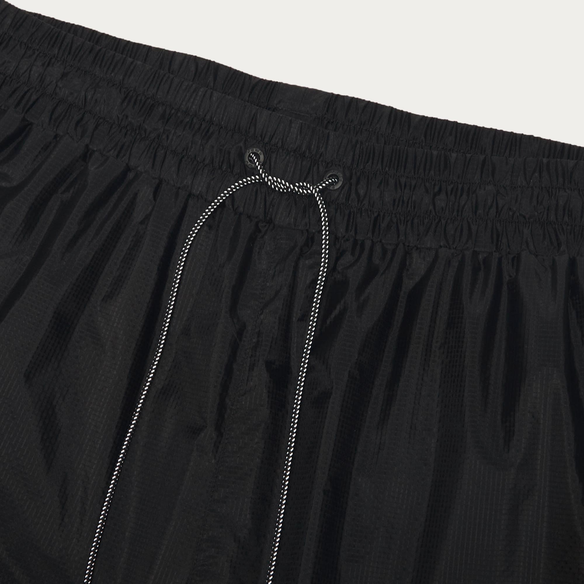 PUMA повседневные брюки мужские черные