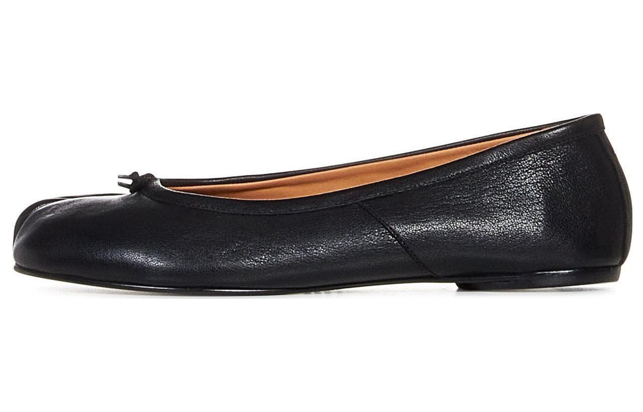 Maison Margiela Tabi Ballet Flats Women's