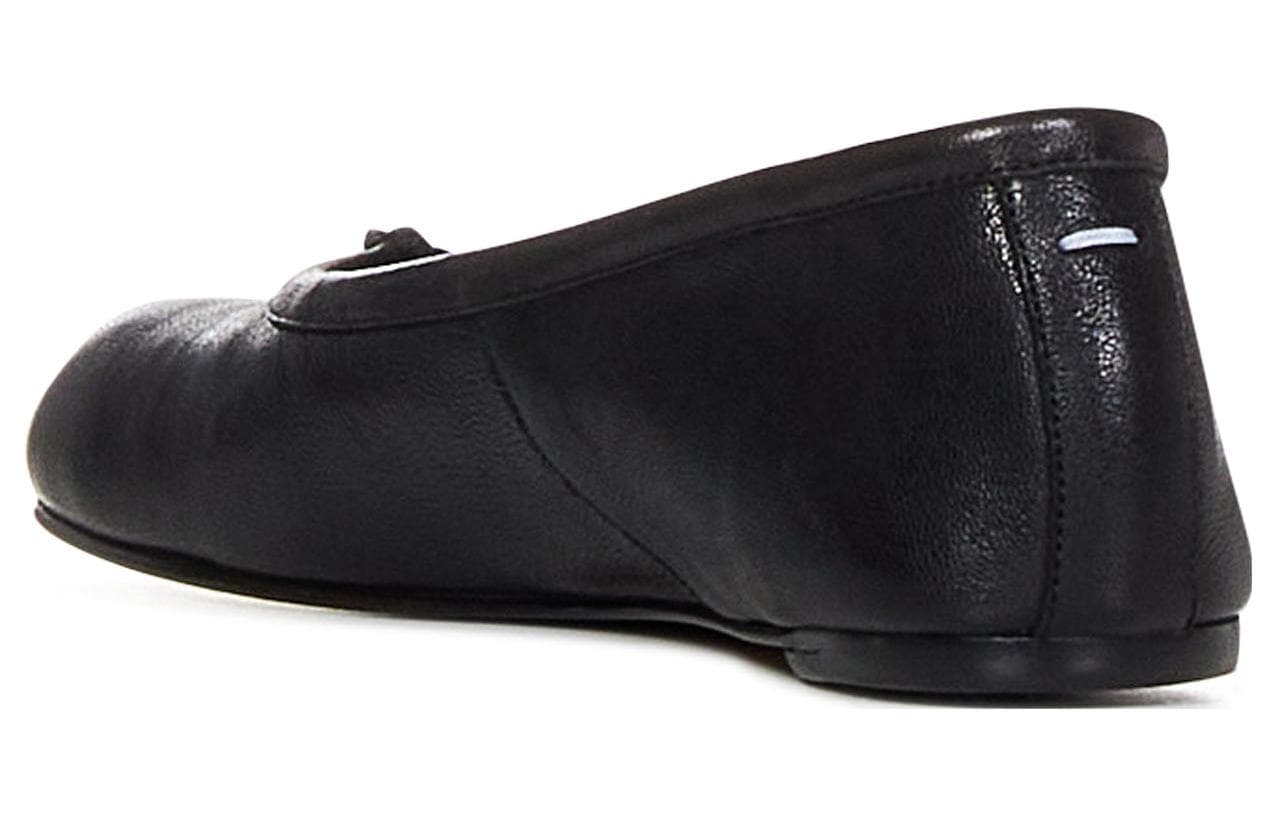 Женские балетки Maison Margiela Tabi