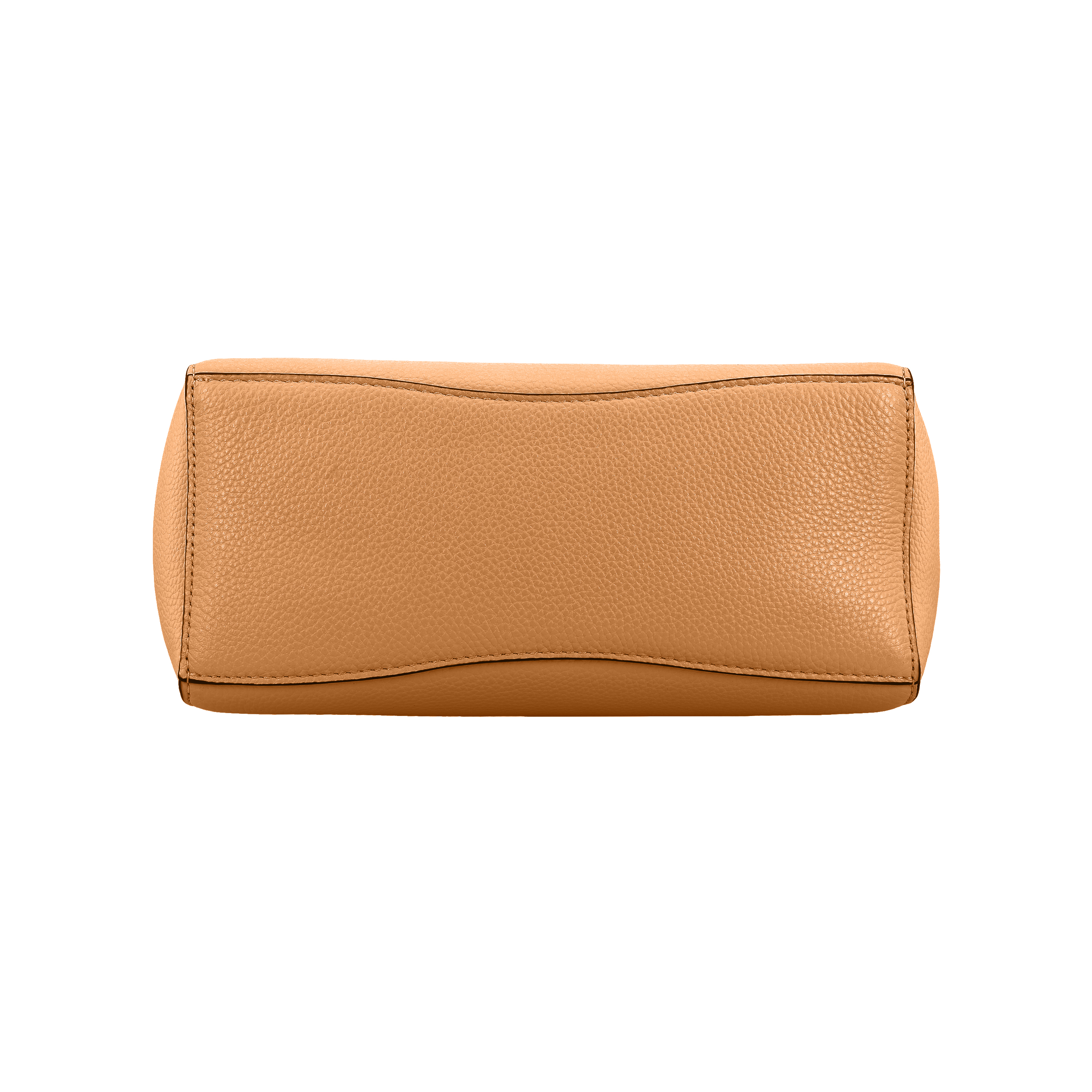 TORY BURCH McGraw Сумка-мешок из коровьей кожи из зернистой коровьей кожи, сумка-хобо, сумка через плечо, обычная женская сумка коричневого цвета