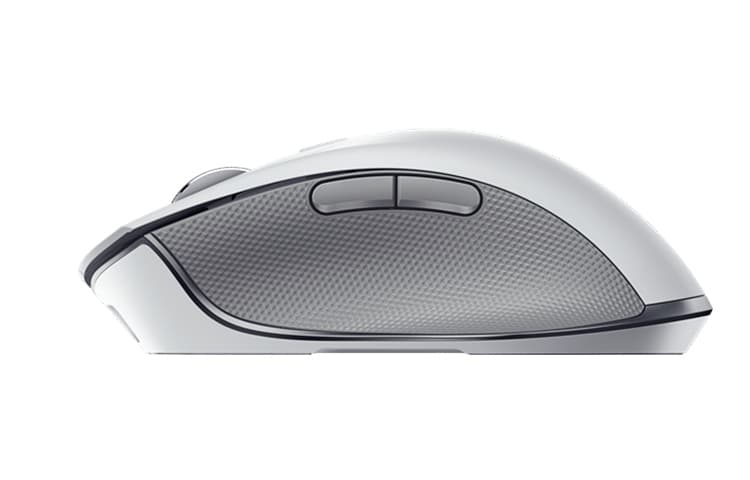 Мышь Razer RZ01 02990100 R3M1 Bluetooth 2.4G Seam Pro Click, двухрежимная мышь