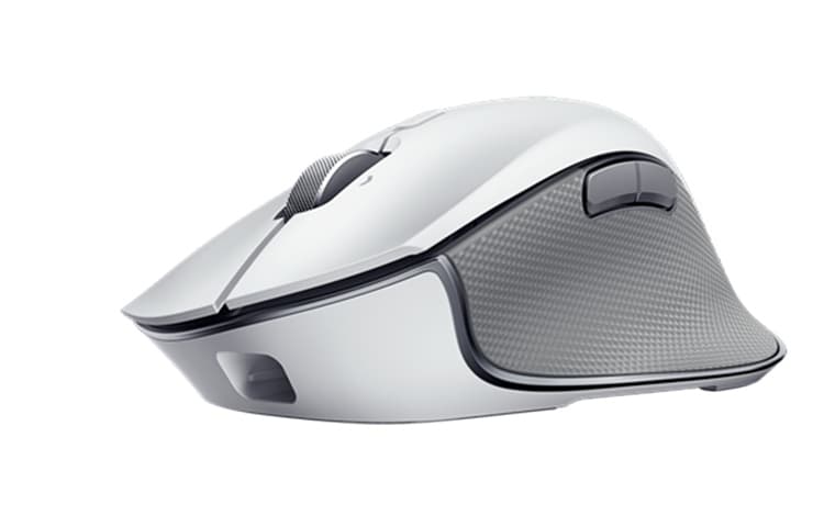 Мышь Razer RZ01 02990100 R3M1 Bluetooth 2.4G Seam Pro Click, двухрежимная мышь