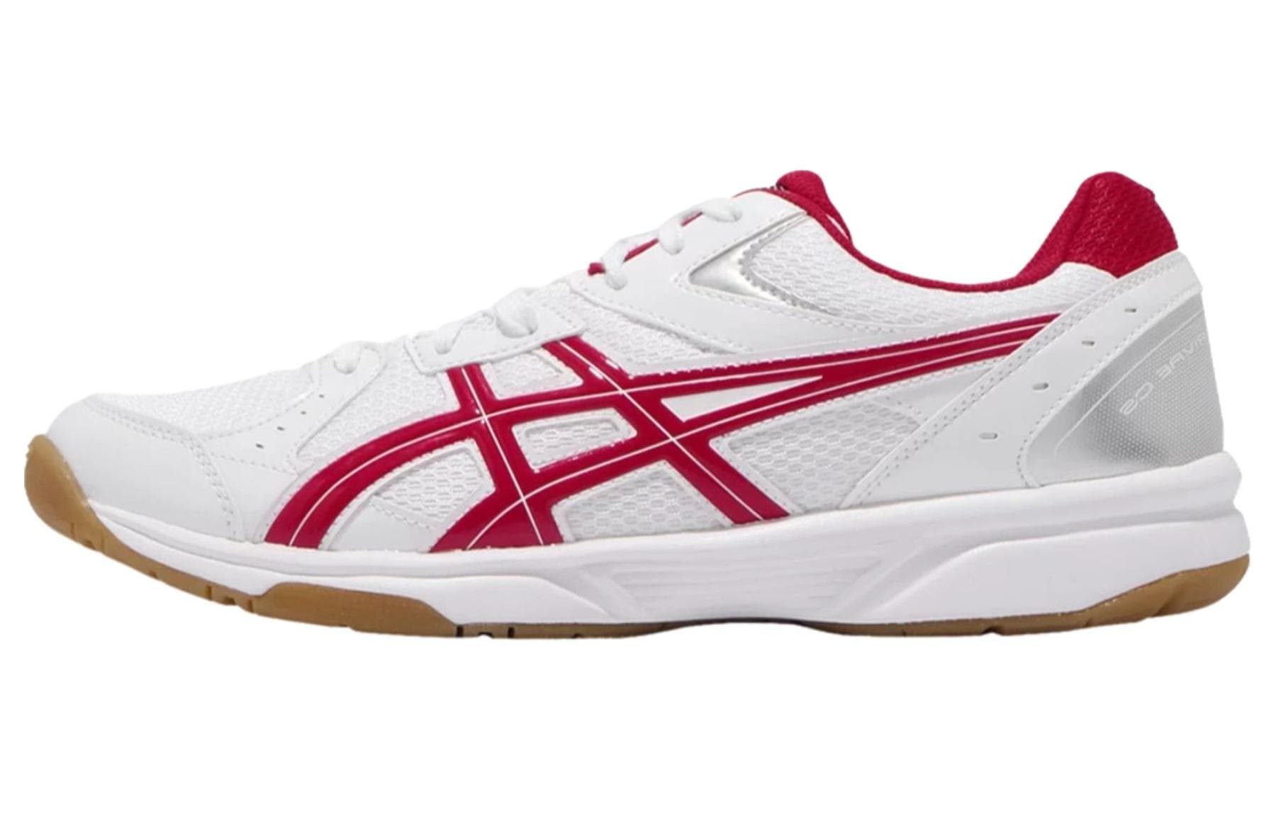 ASICS Rivre Cs 'White Classic Red'