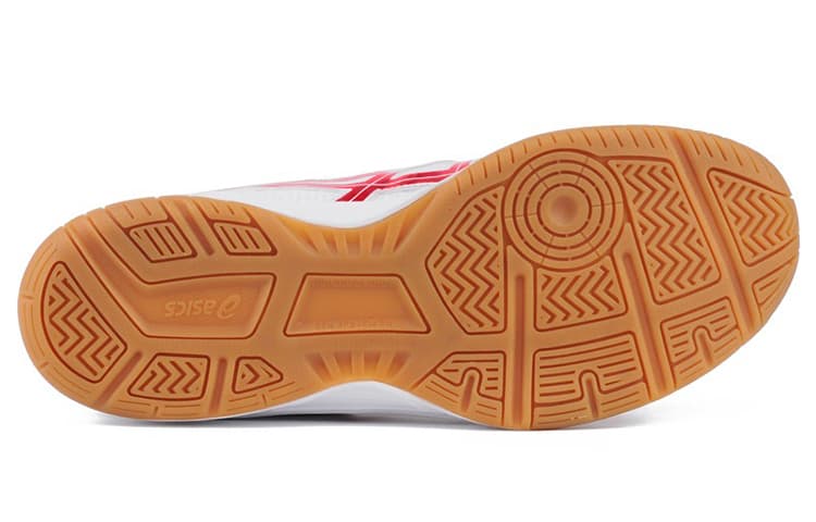 ASICS Rivre Cs «Белый классический красный»