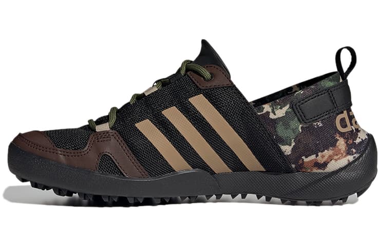 adidas Terrex Daroga Black Brown