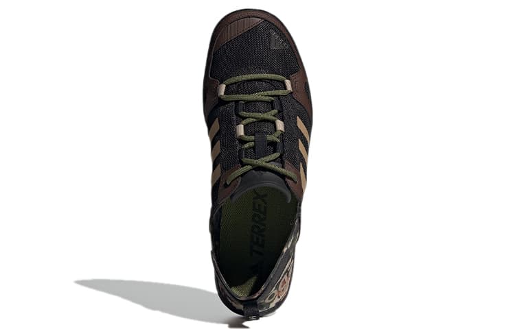 adidas Terrex Daroga Черный Коричневый