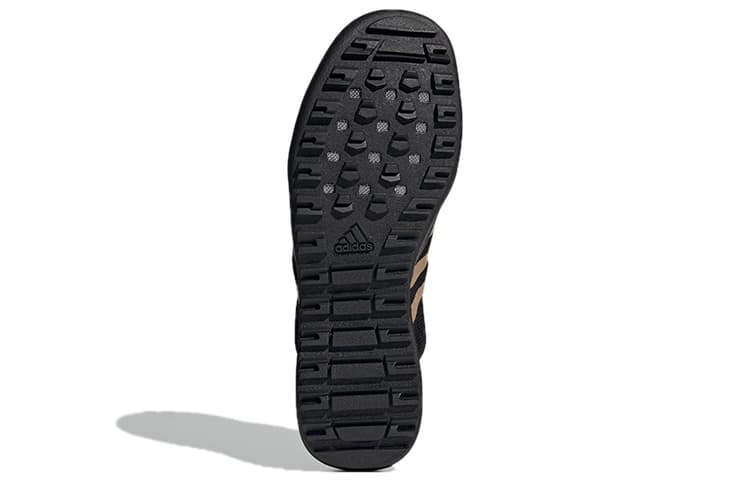 adidas Terrex Daroga Черный Коричневый