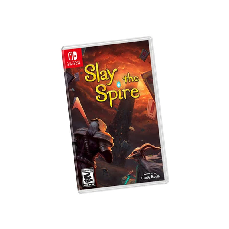 Игровое программное обеспечение SWITCH Spire Scouts Switch Game Cartridge