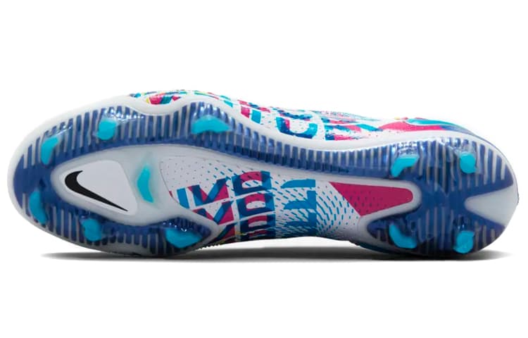 Nike Phantom GT Elite Fg 3D модель
