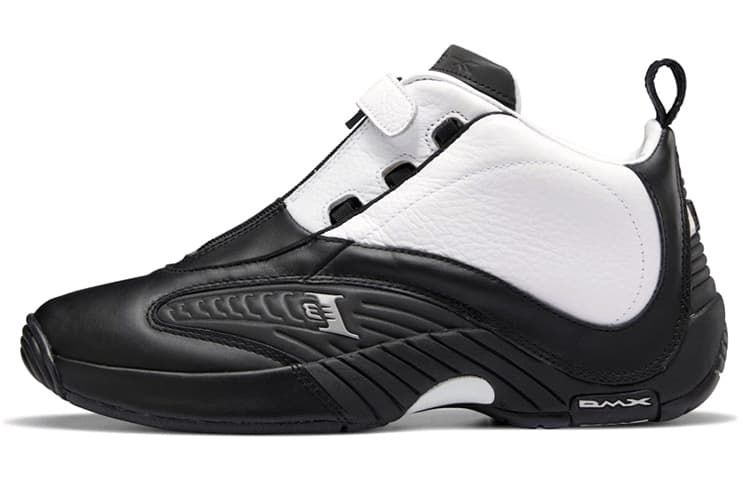 Reebok Answer 4 'Step Over' 2021