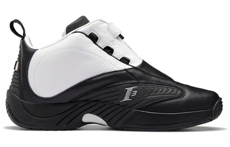 Кроссовки Reebok Answer 4 «Step Over», 2021 г.