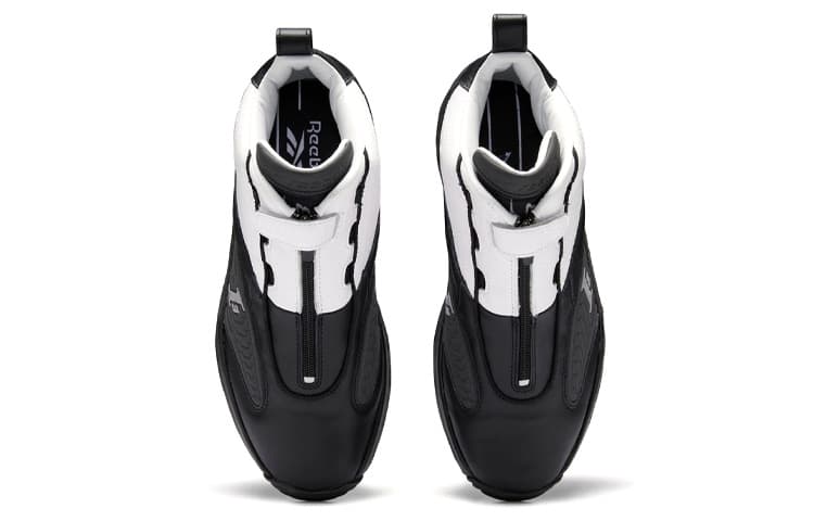 Кроссовки Reebok Answer 4 «Step Over», 2021 г.