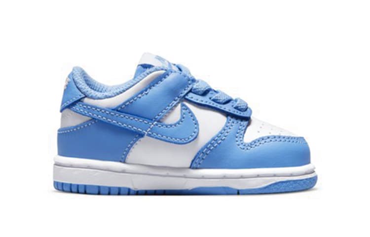 Nike Dunk Low UNC 2021 TD