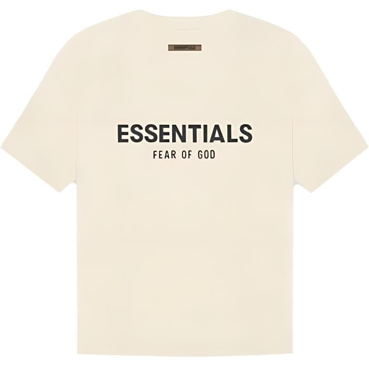 Fear Of God Essentials T shirt
