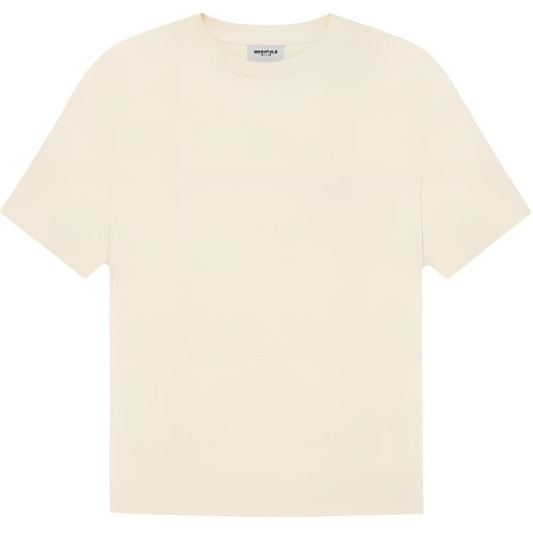 Футболка Fear Of God Essentials