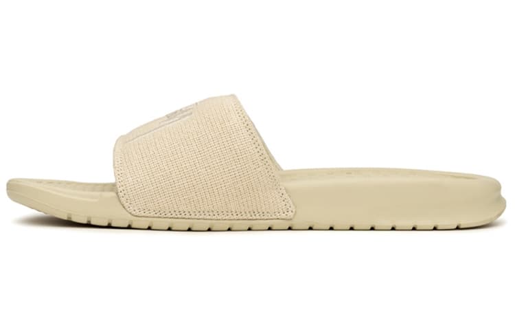 Nike Benassi Slide Stussy Fossil