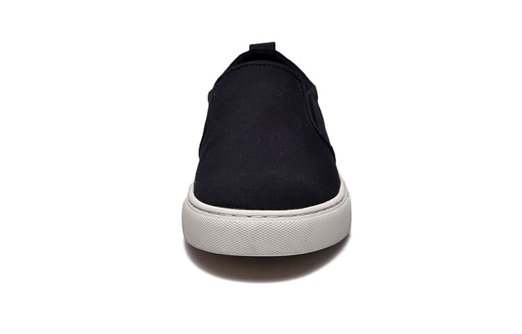 Повседневная обувь Jeep Low top Мужская черная