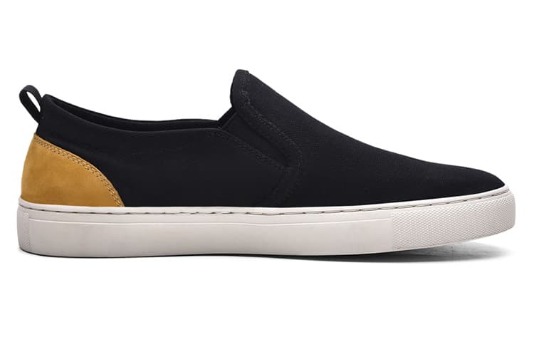 Повседневная обувь Jeep Low top Мужская черная