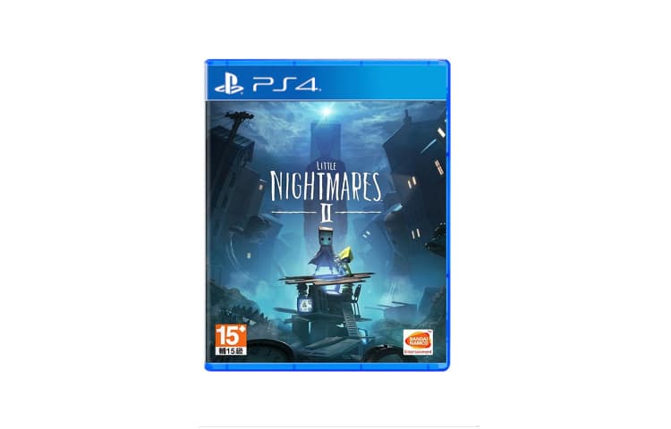 PlayStation Tiny Nightmares 2 Game Software PS4/PS5