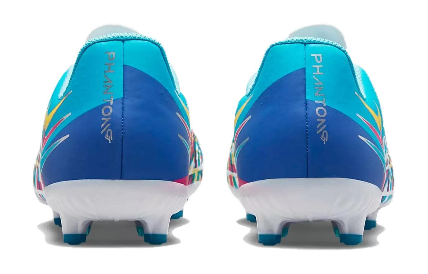 Nike Phantom GT Academy MG '3D' GS