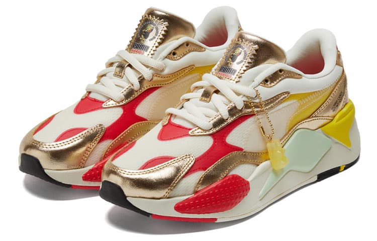 PUMA RS X3 Харибо