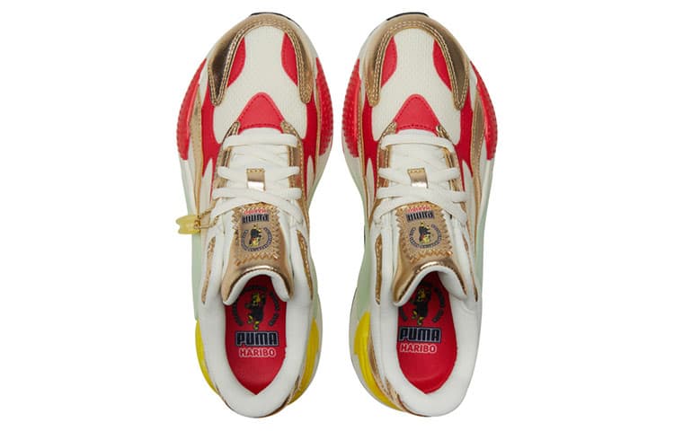 PUMA RS X3 Харибо