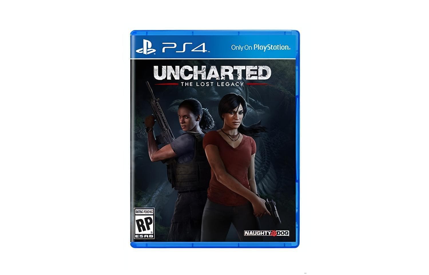 PlayStation Mysterious Seas Lost Heritage Game Software PS4/PS5