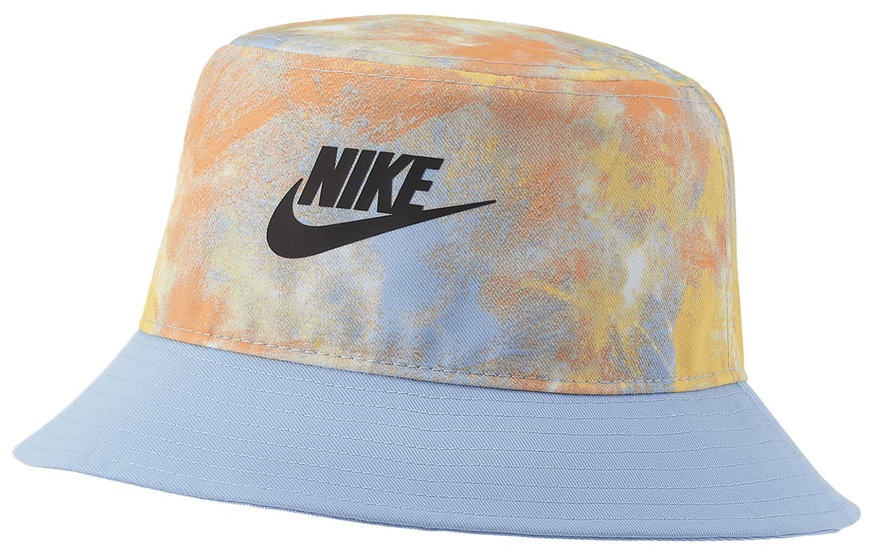 Nike Bucket Hats Kids' Multicolor