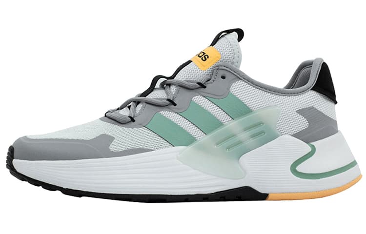 Adidas EnergyFalcon 'White Green'