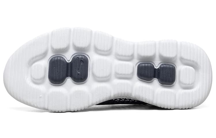 Skechers Go Walk Evolution Ultra сине-белый