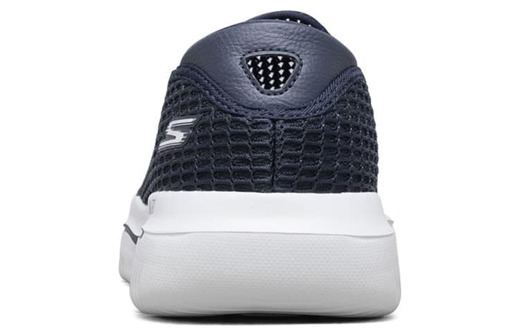 Skechers Go Walk Evolution Ultra сине-белый