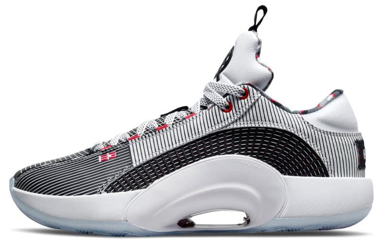 Air Jordan 35 Low 'Quai 54'