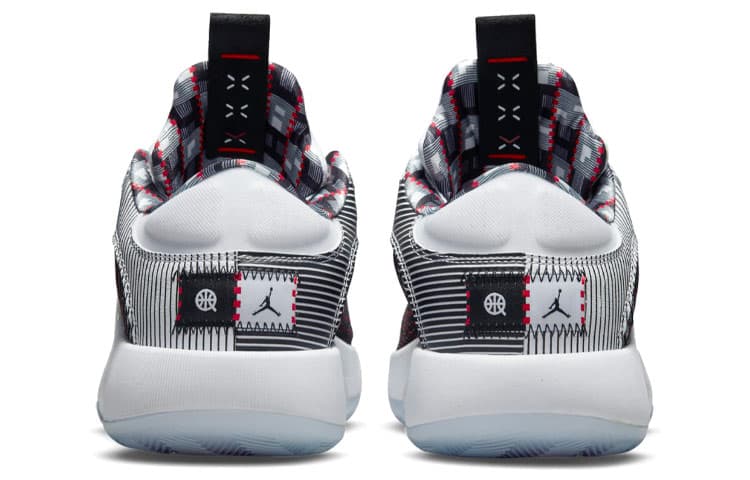 Кроссовки Air Jordan 35 Low 'Quai 54'