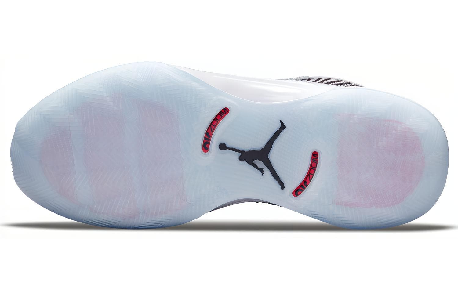 Кроссовки Air Jordan 35 Low 'Quai 54'