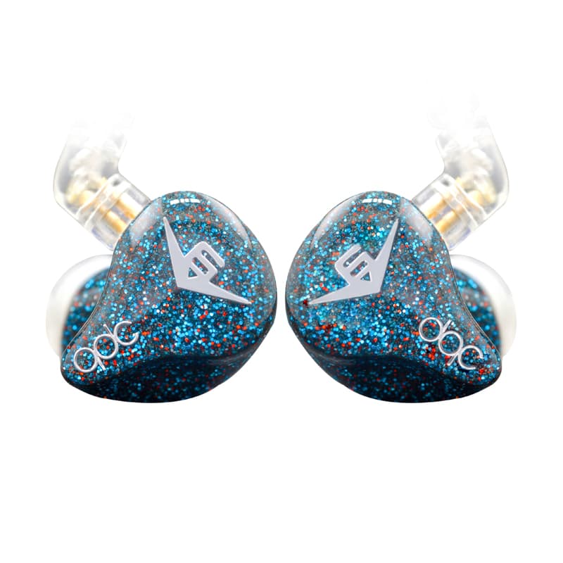 Qdc Wired Headphones