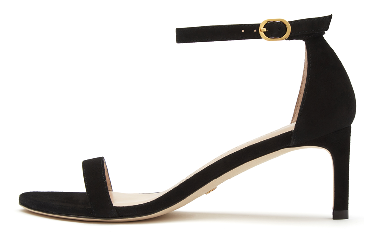 stuart weitzman Stiletto Sandals