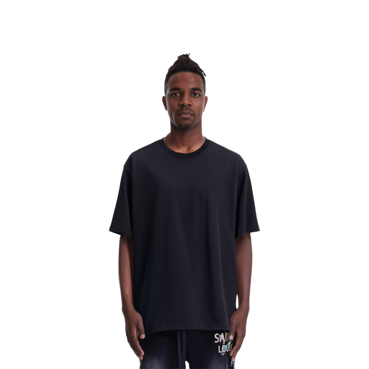 Футболка Fear Of God Essentials