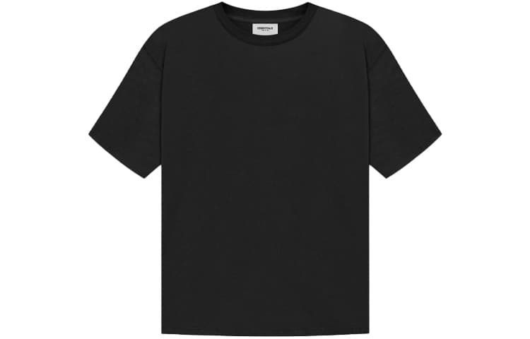 Футболка Fear Of God Essentials