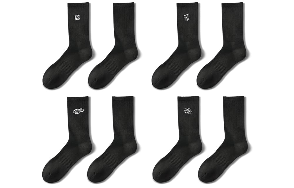 Носки до колена Mast Point унисекс