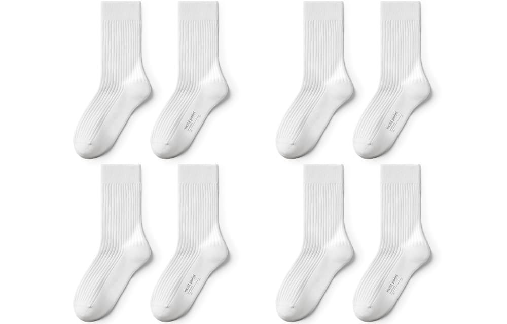 Mast Point Knee High Socks Unisex