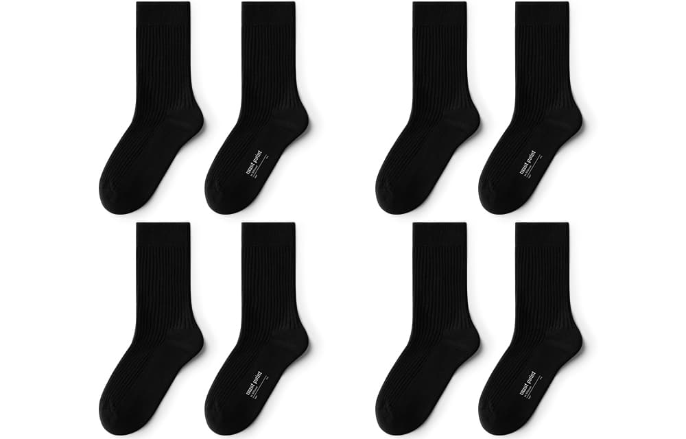 Носки до колена Mast Point унисекс